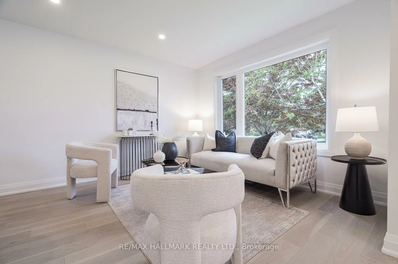 106, Woodpark, Huron Heights-Leslie Valley, Newmarket