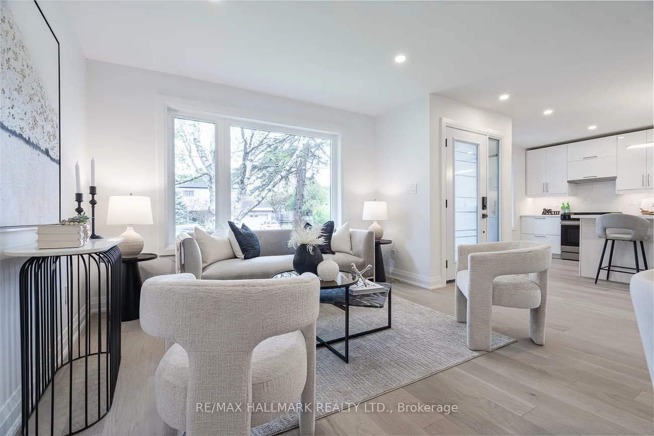 106, Woodpark, Huron Heights-Leslie Valley, Newmarket