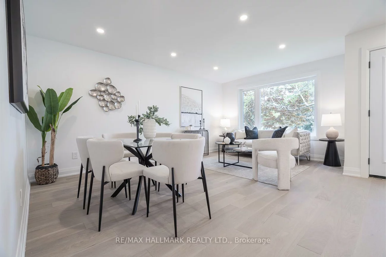 106, Woodpark, Huron Heights-Leslie Valley, Newmarket