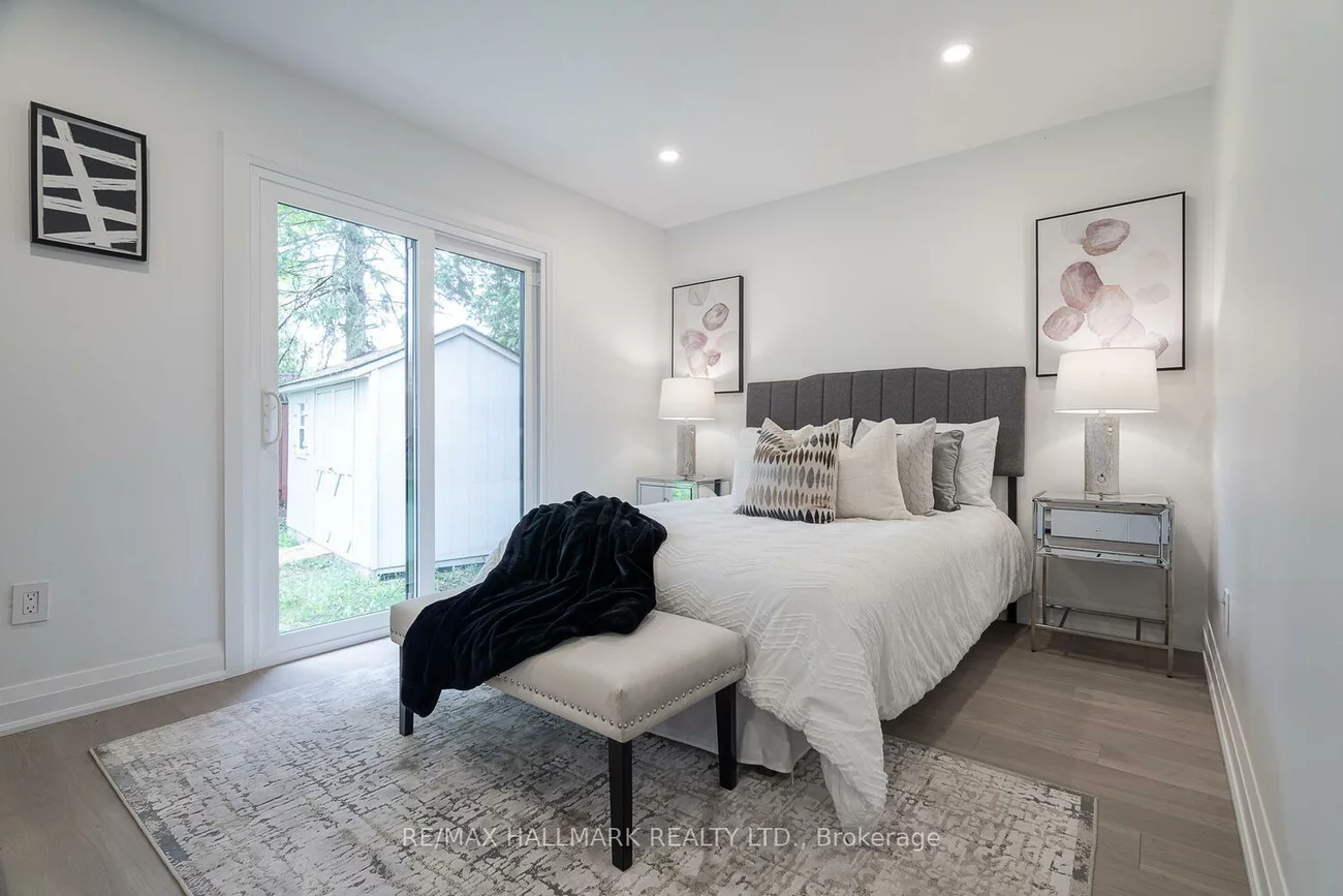 106, Woodpark, Huron Heights-Leslie Valley, Newmarket