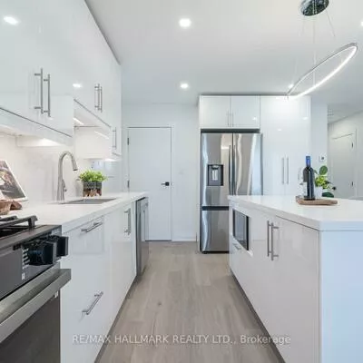 106, Woodpark, Huron Heights-Leslie Valley, Newmarket