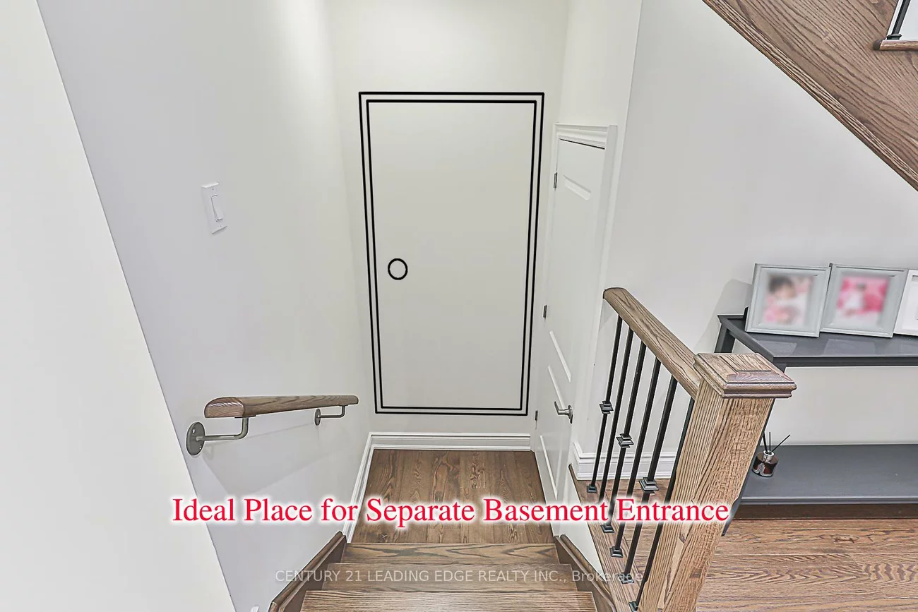 541, New England, Summerhill Estates, Newmarket