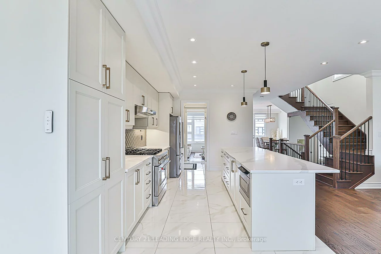 541, New England, Summerhill Estates, Newmarket