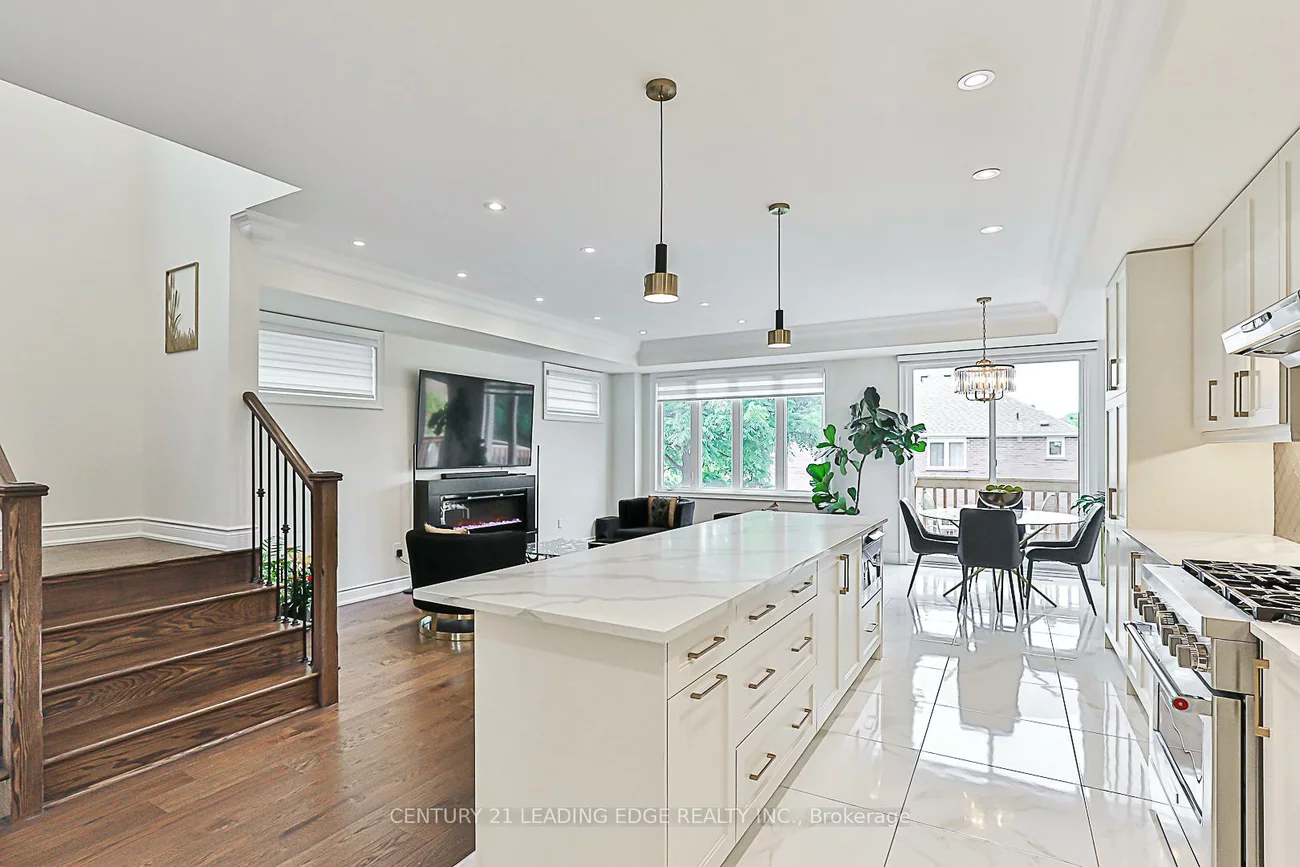 541, New England, Summerhill Estates, Newmarket