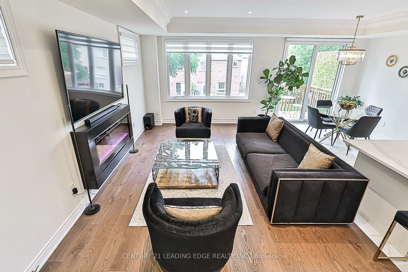 541, New England, Summerhill Estates, Newmarket