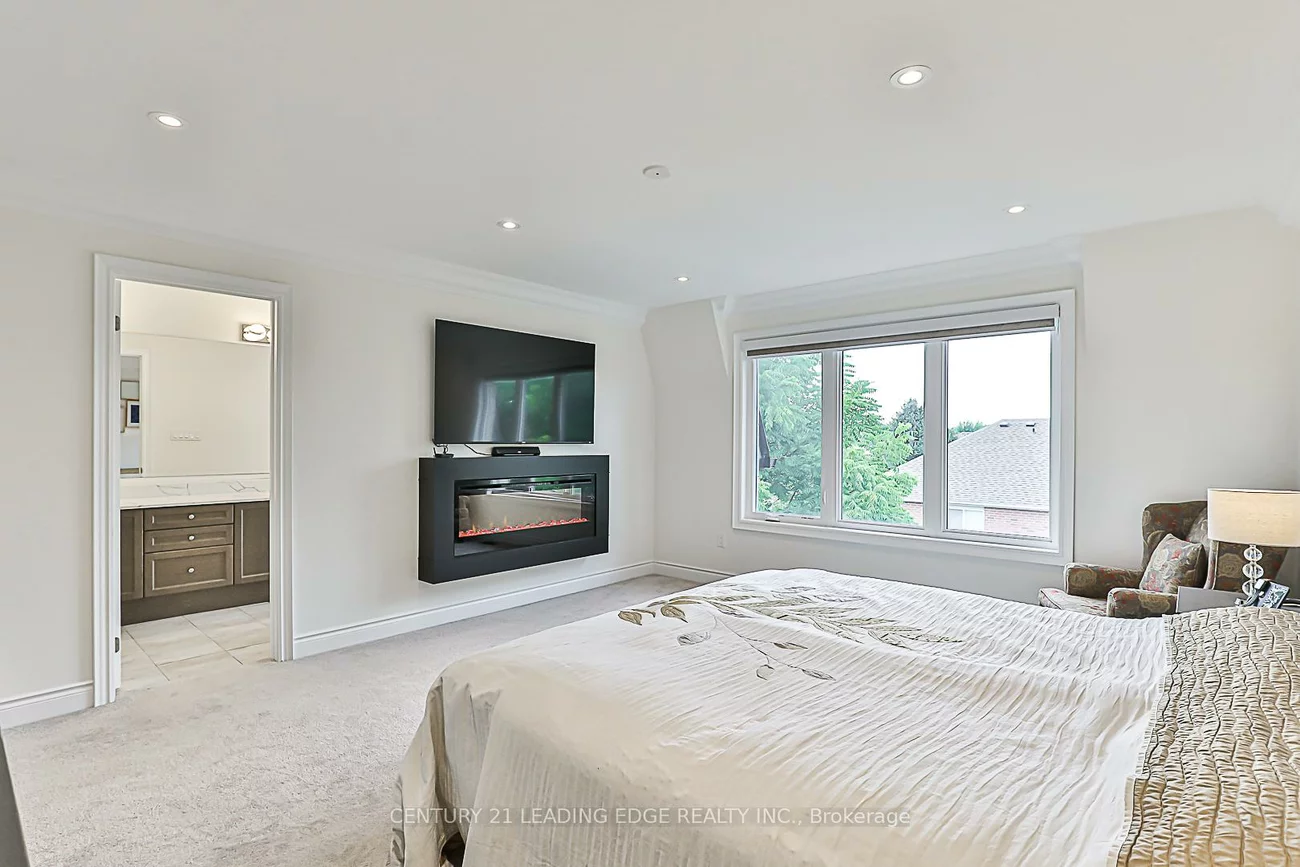 541, New England, Summerhill Estates, Newmarket