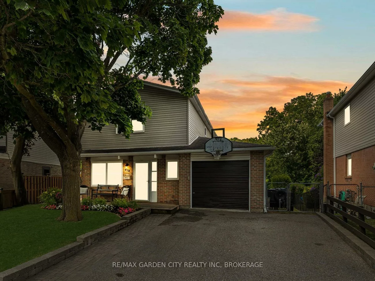 672, Irwin, Huron Heights-Leslie Valley, Newmarket