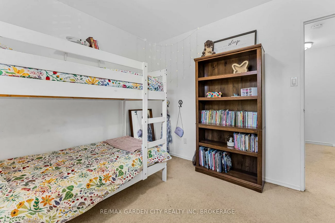672, Irwin, Huron Heights-Leslie Valley, Newmarket