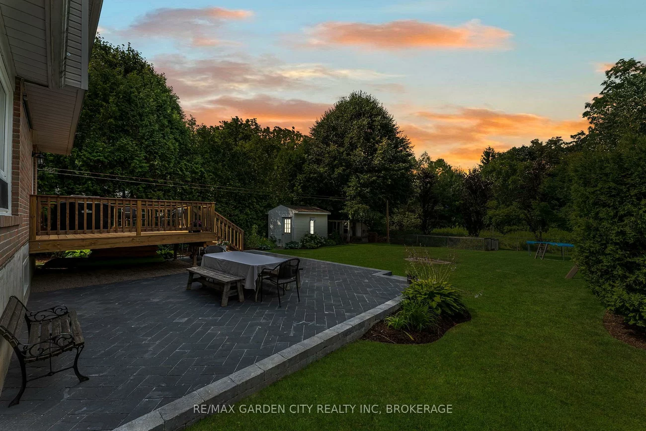 672, Irwin, Huron Heights-Leslie Valley, Newmarket