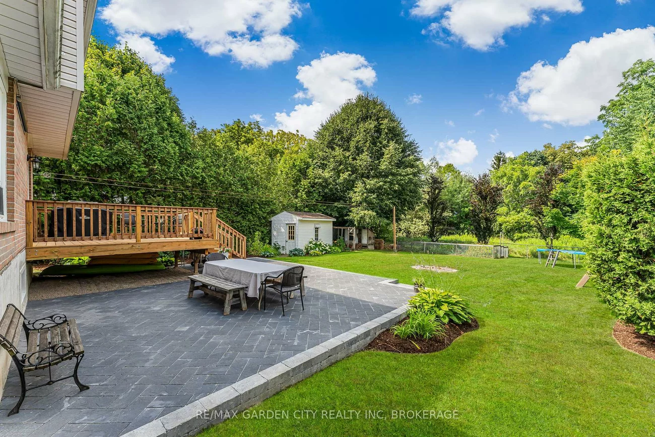 672, Irwin, Huron Heights-Leslie Valley, Newmarket