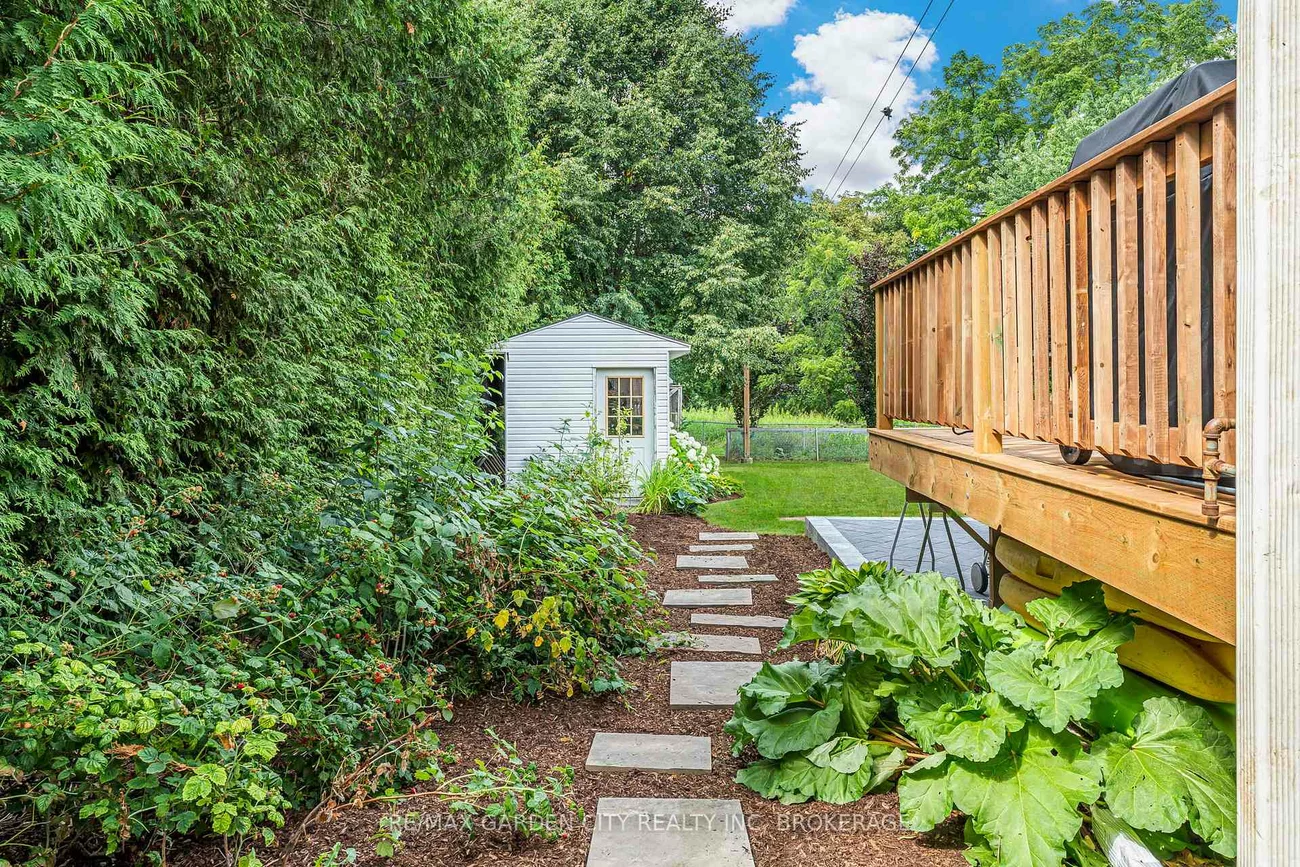 672, Irwin, Huron Heights-Leslie Valley, Newmarket