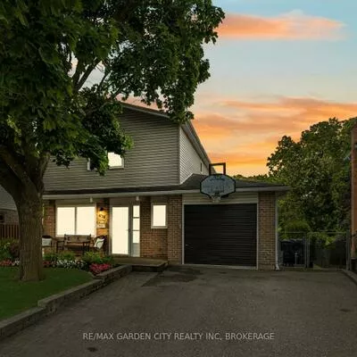 672, Irwin, Huron Heights-Leslie Valley, Newmarket