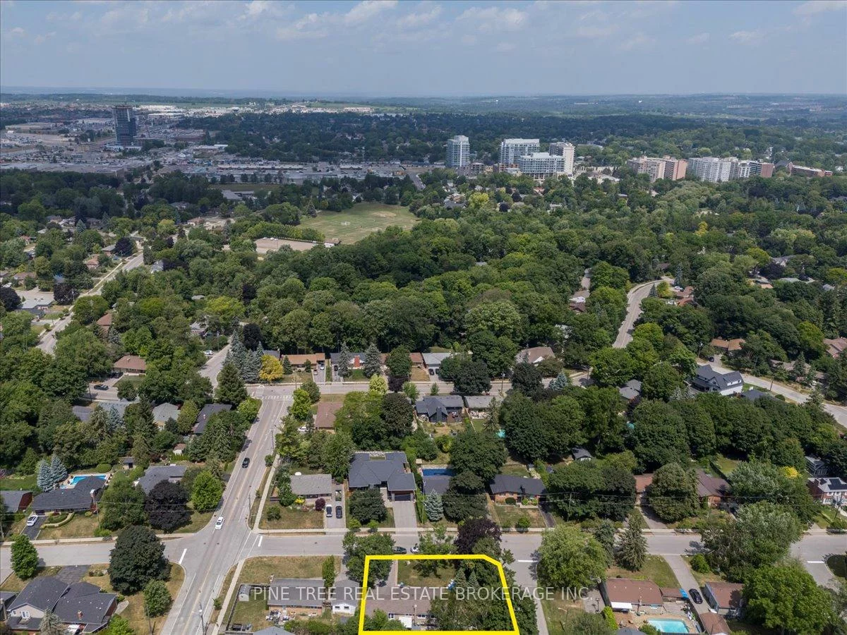 164, Avenue, Central Newmarket, Newmarket