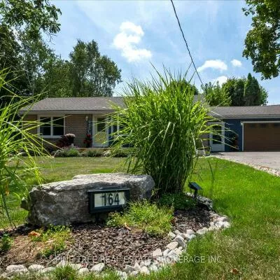 164, Avenue, Central Newmarket, Newmarket