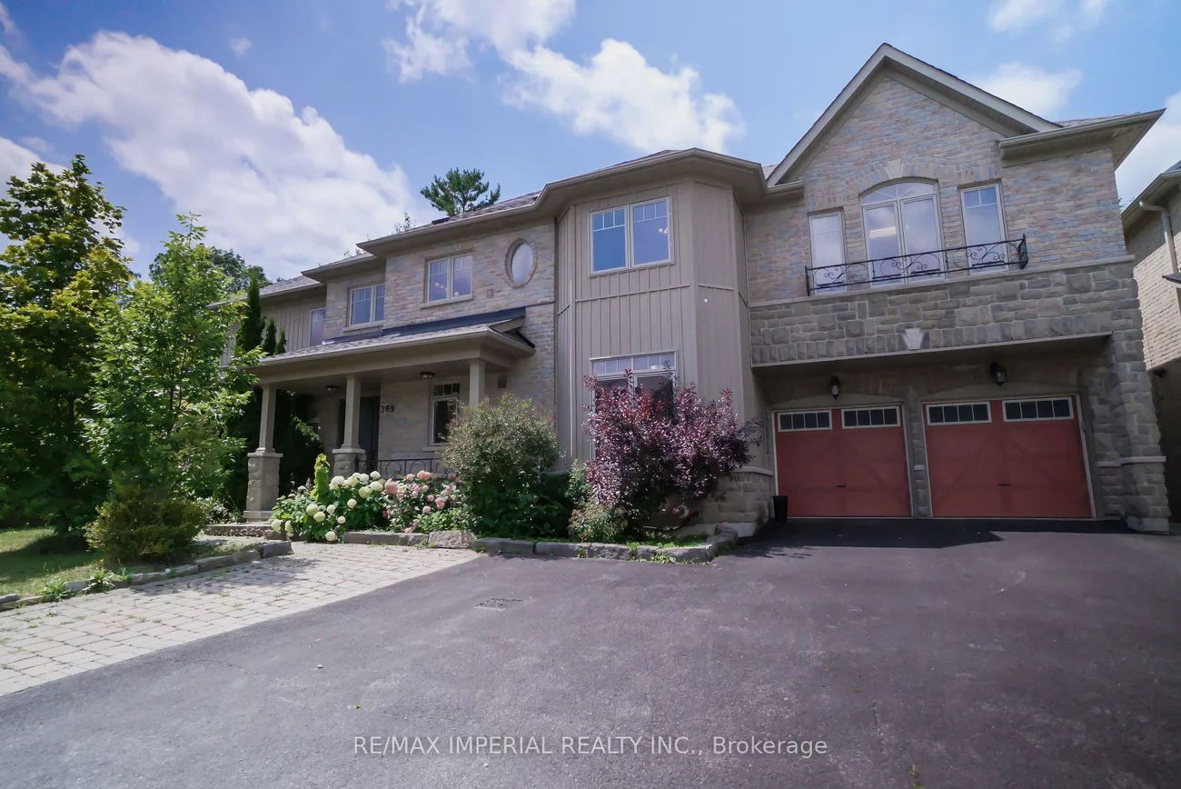 369, Gilpin, Woodland Hill, Newmarket