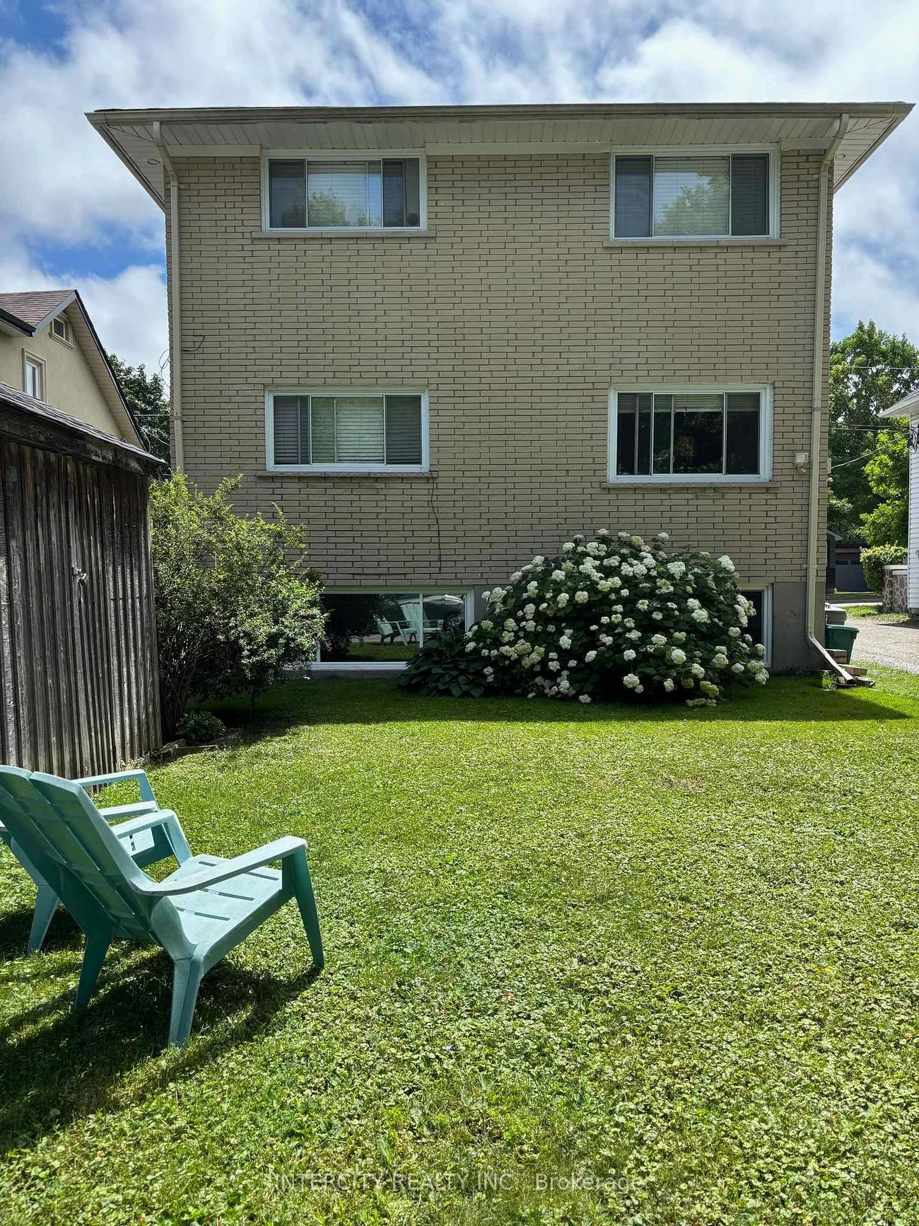 363, Andrew, Central Newmarket, Newmarket