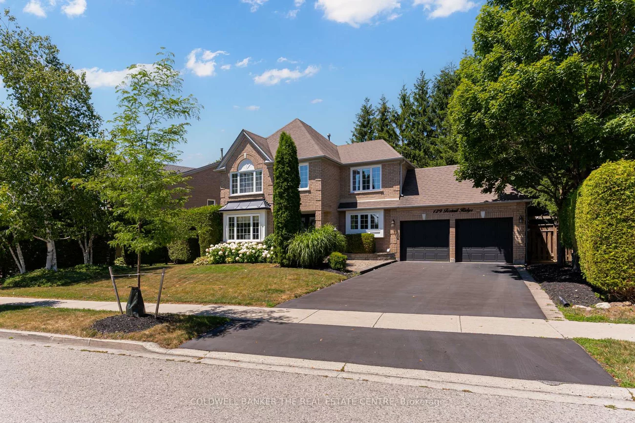129, Foxtail, Armitage, Newmarket