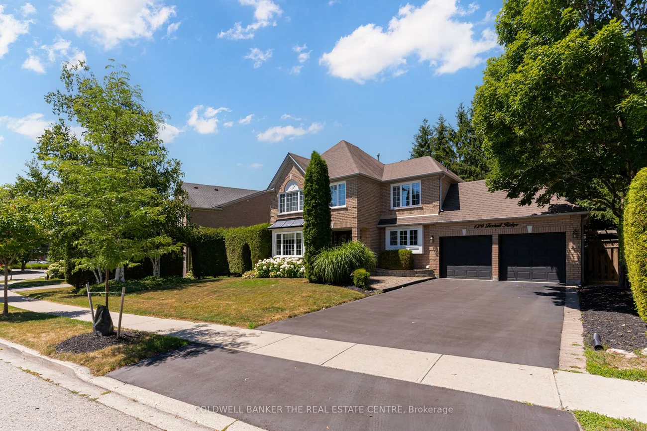 129, Foxtail, Armitage, Newmarket