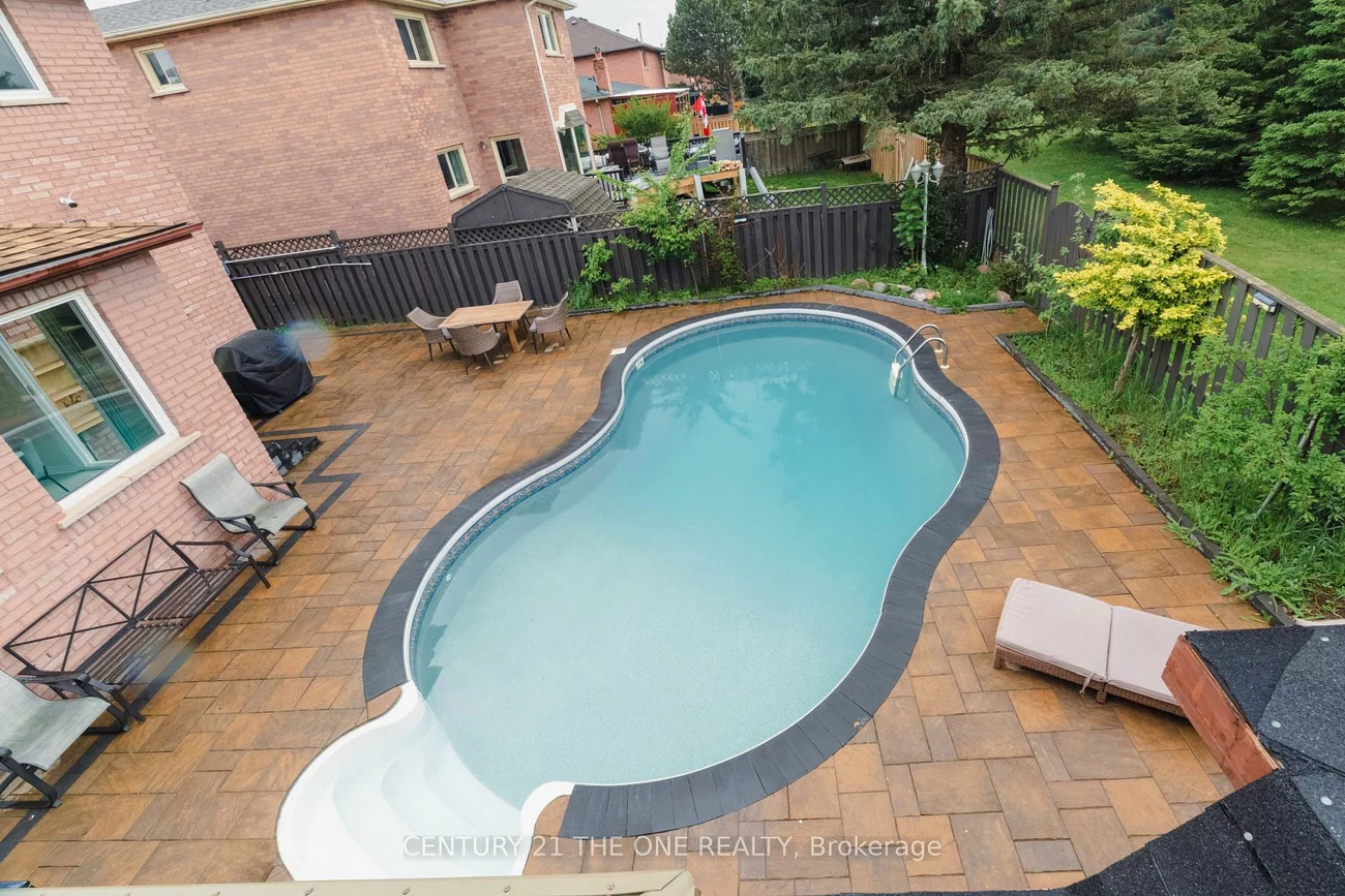 971, Leslie Valley, Huron Heights-Leslie Valley, Newmarket