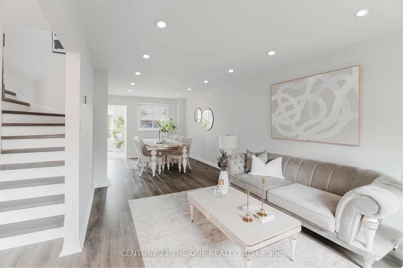 971, Leslie Valley, Huron Heights-Leslie Valley, Newmarket