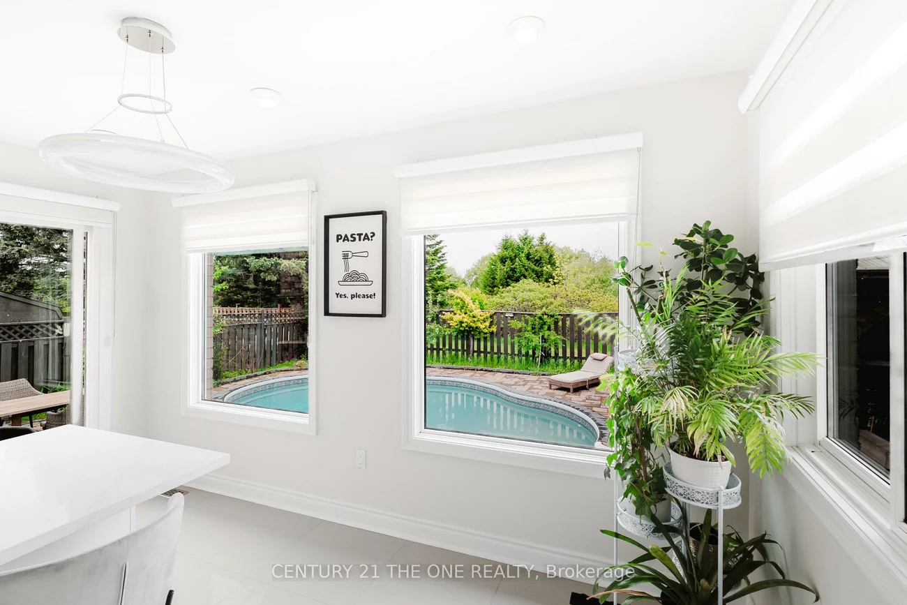 971, Leslie Valley, Huron Heights-Leslie Valley, Newmarket