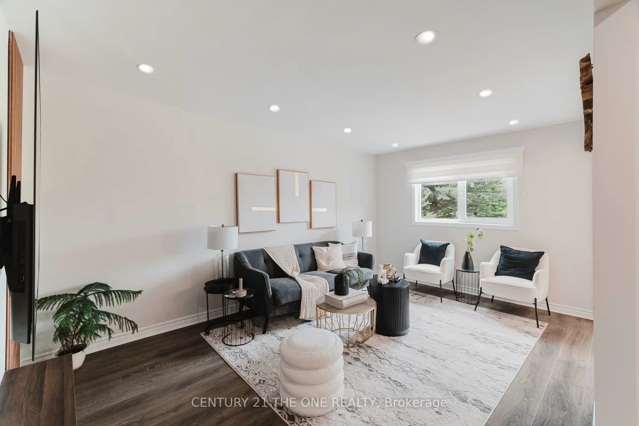971, Leslie Valley, Huron Heights-Leslie Valley, Newmarket