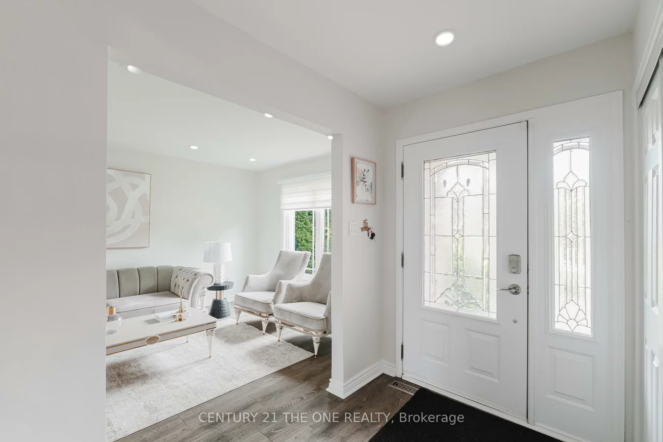 971, Leslie Valley, Huron Heights-Leslie Valley, Newmarket