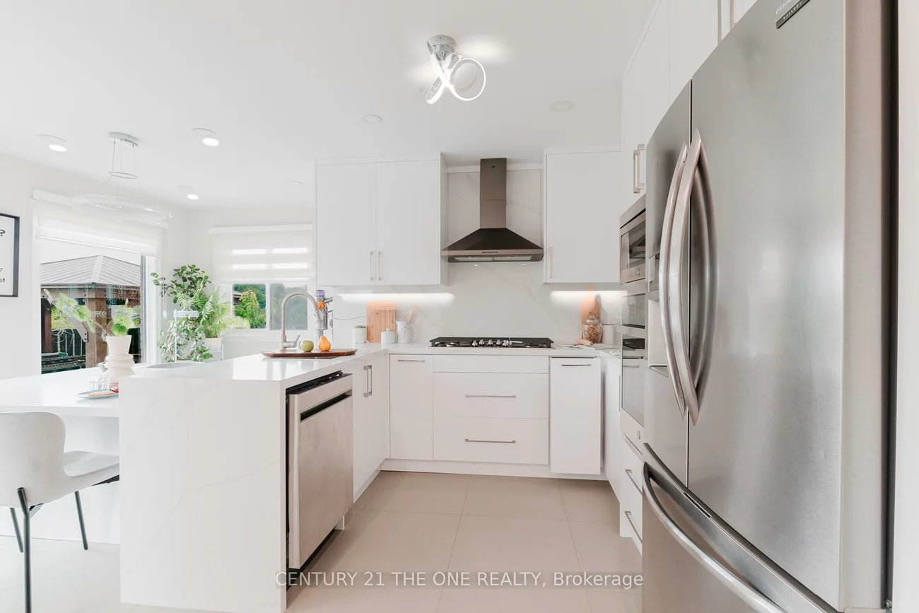 971, Leslie Valley, Huron Heights-Leslie Valley, Newmarket