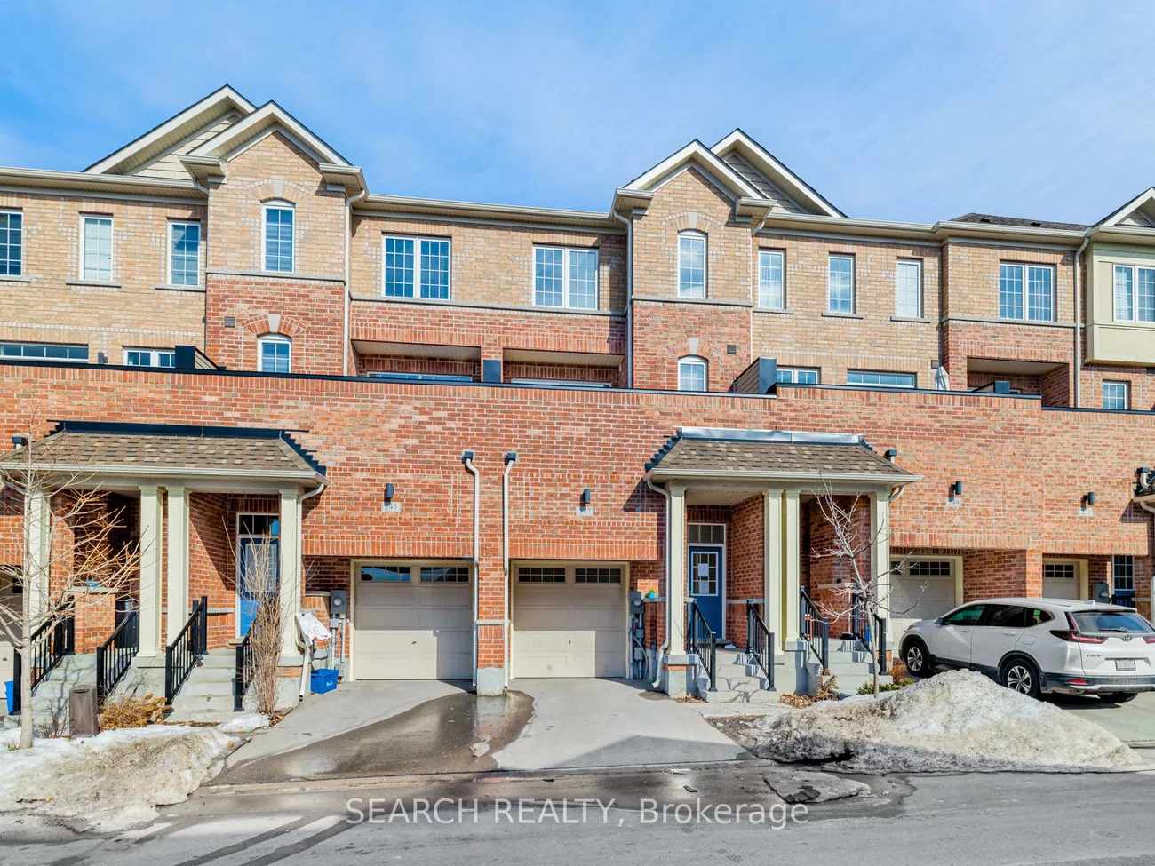 247, Harding Park, Glenway Estates, Newmarket