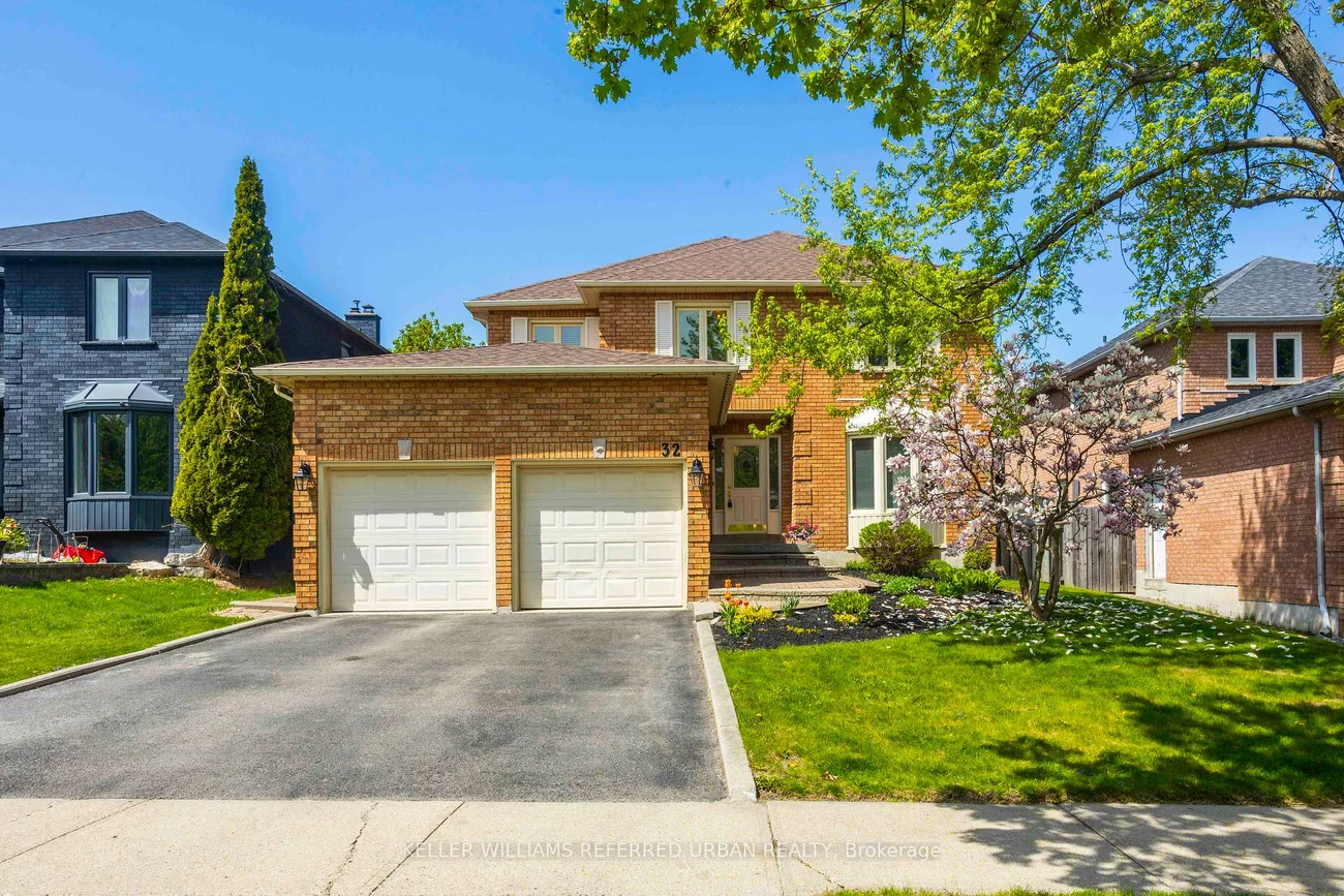 32, Nelson, Armitage, Newmarket