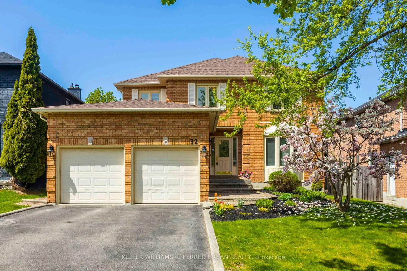 32, Nelson, Armitage, Newmarket
