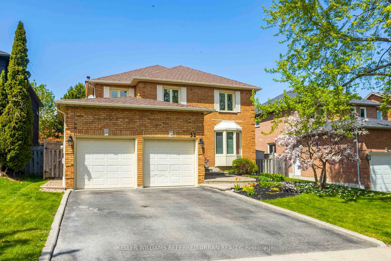 32, Nelson, Armitage, Newmarket