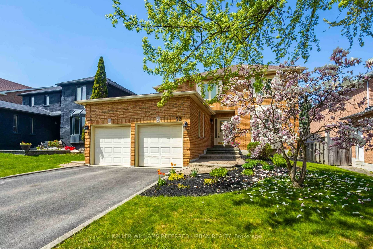 32, Nelson, Armitage, Newmarket