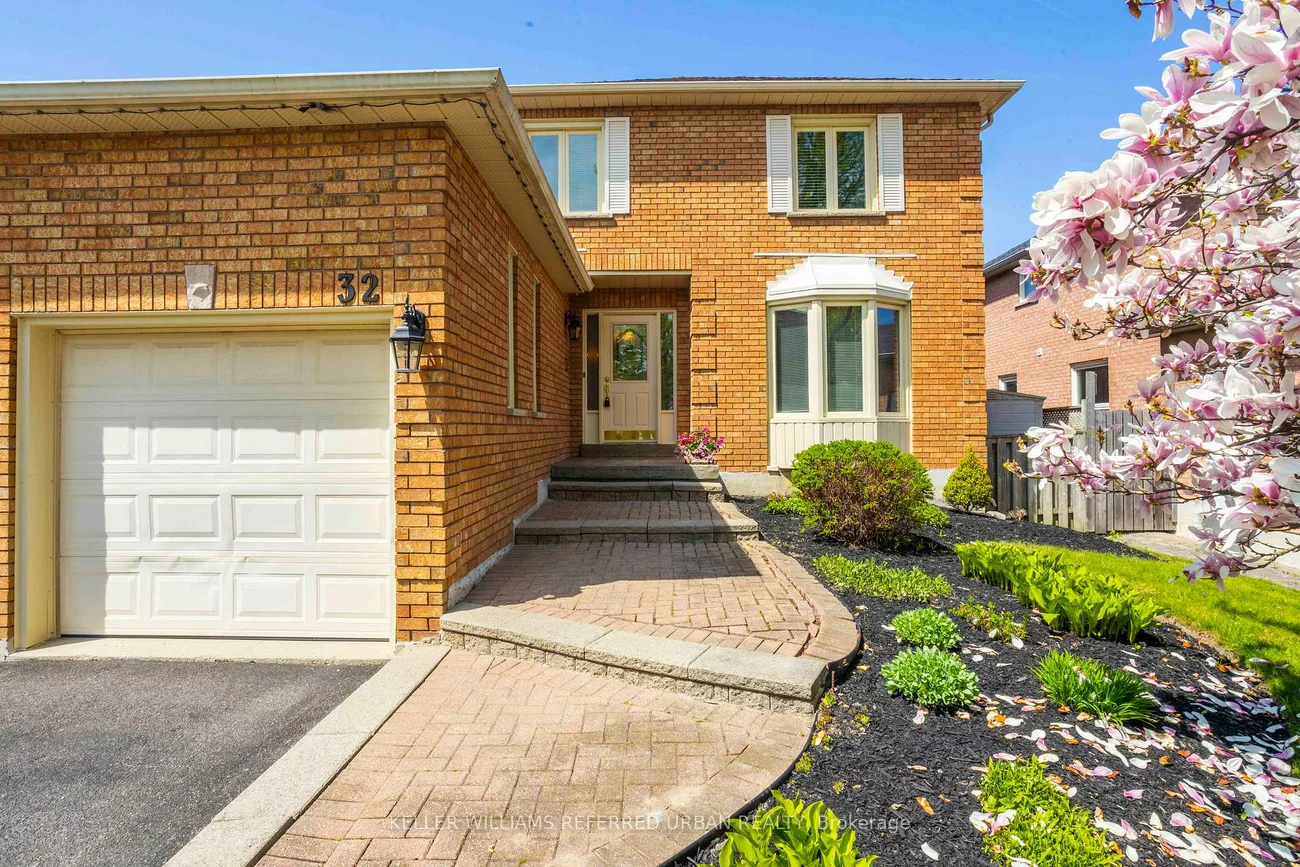 32, Nelson, Armitage, Newmarket