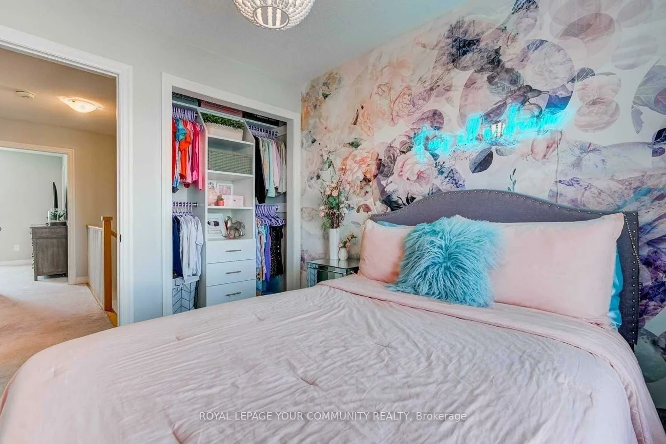 56, Allure, Woodland Hill, Newmarket