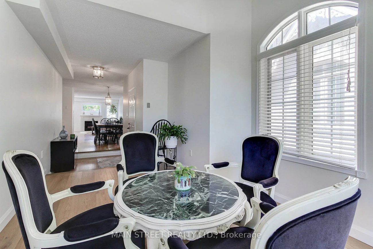 228, Warner, Summerhill Estates, Newmarket