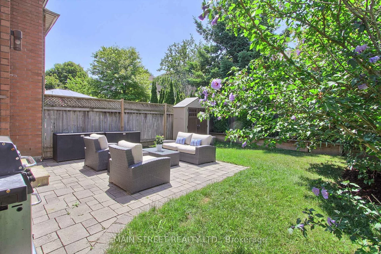 228, Warner, Summerhill Estates, Newmarket