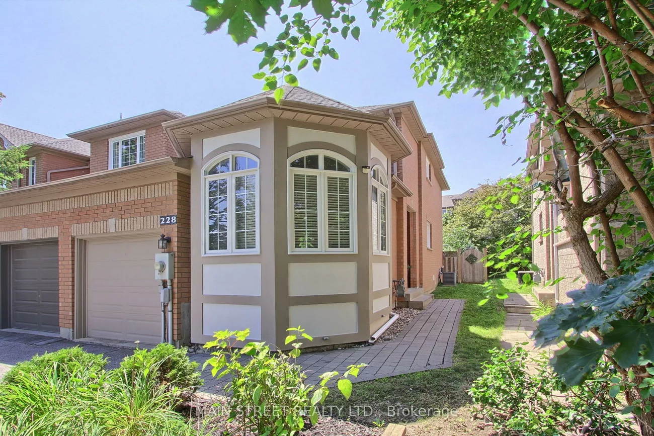 228, Warner, Summerhill Estates, Newmarket