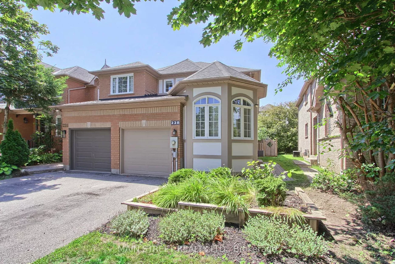 228, Warner, Summerhill Estates, Newmarket