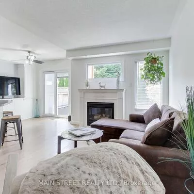 228, Warner, Summerhill Estates, Newmarket