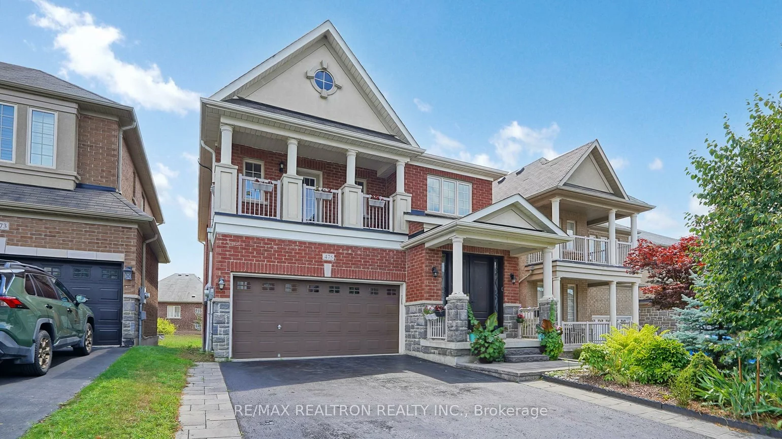 475, Kwapis, Woodland Hill, Newmarket