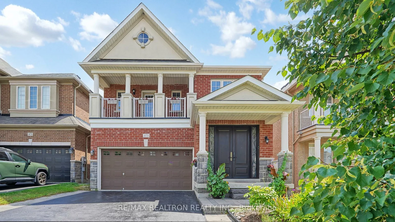 475, Kwapis, Woodland Hill, Newmarket