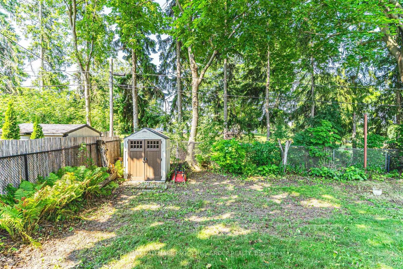 306, Cawthra, Central Newmarket, Newmarket