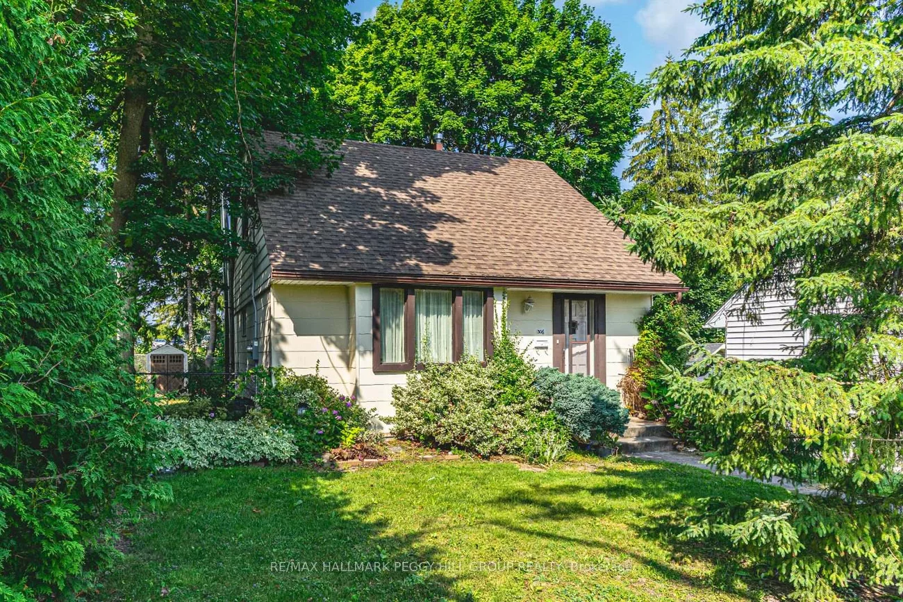 306, Cawthra, Central Newmarket, Newmarket
