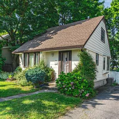 306, Cawthra, Central Newmarket, Newmarket