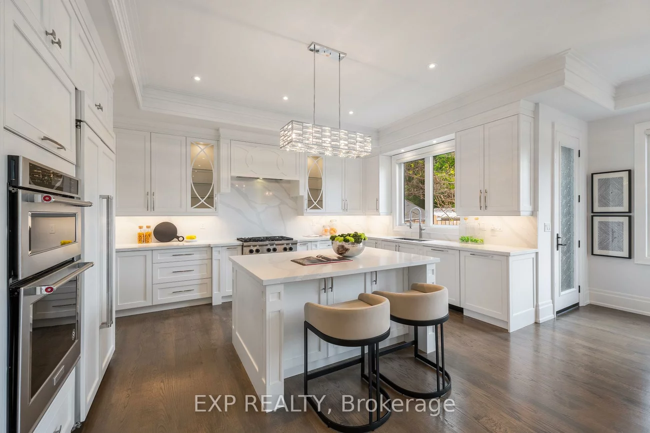39, Howard, Huron Heights-Leslie Valley, Newmarket
