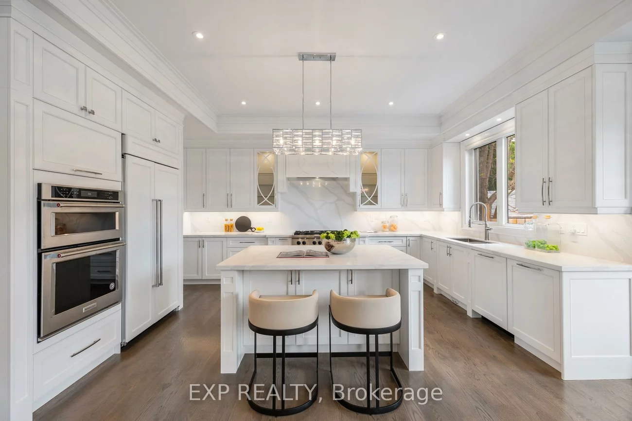 39, Howard, Huron Heights-Leslie Valley, Newmarket