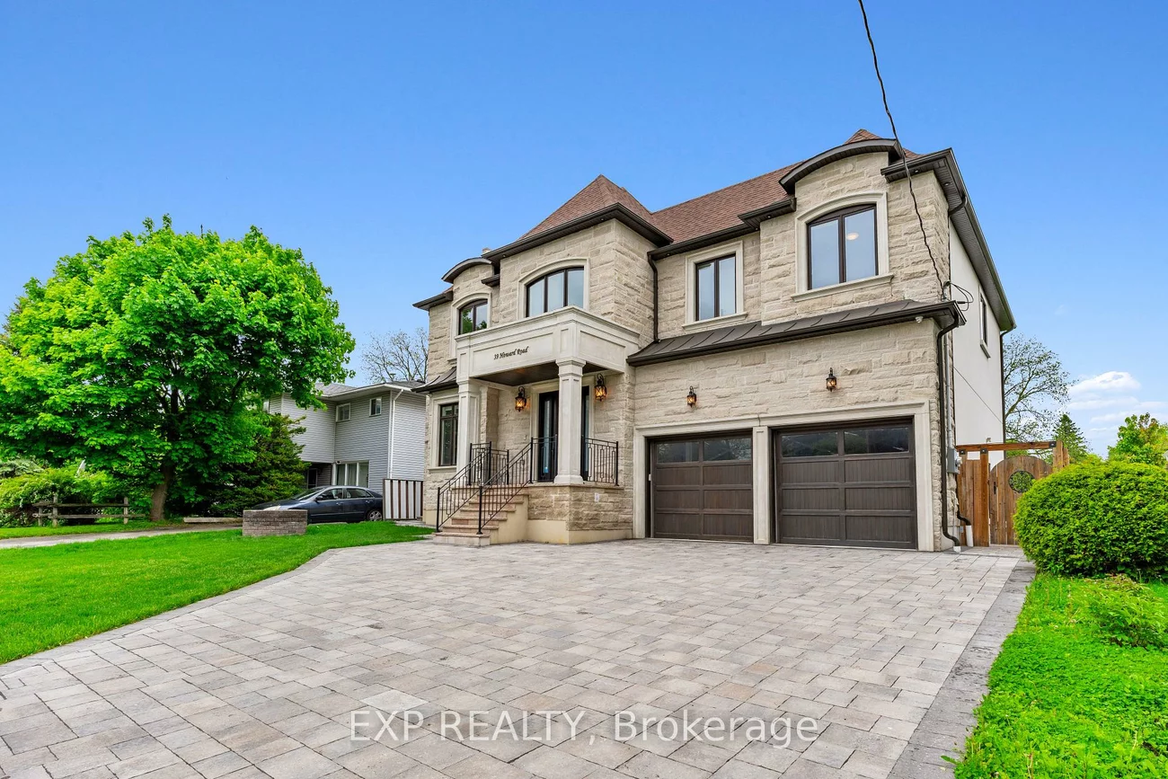 39, Howard, Huron Heights-Leslie Valley, Newmarket