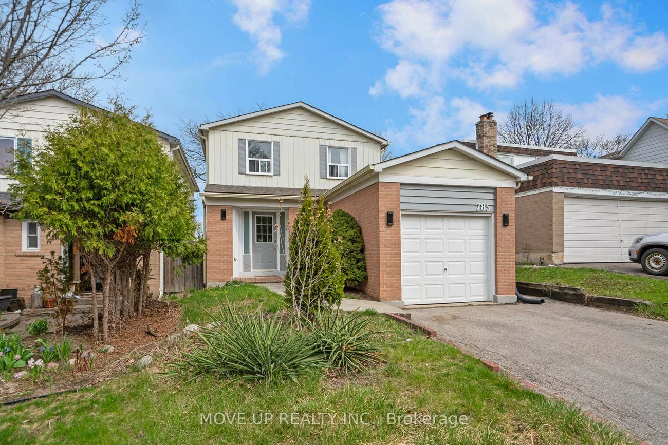 785, Pam, Huron Heights-Leslie Valley, Newmarket
