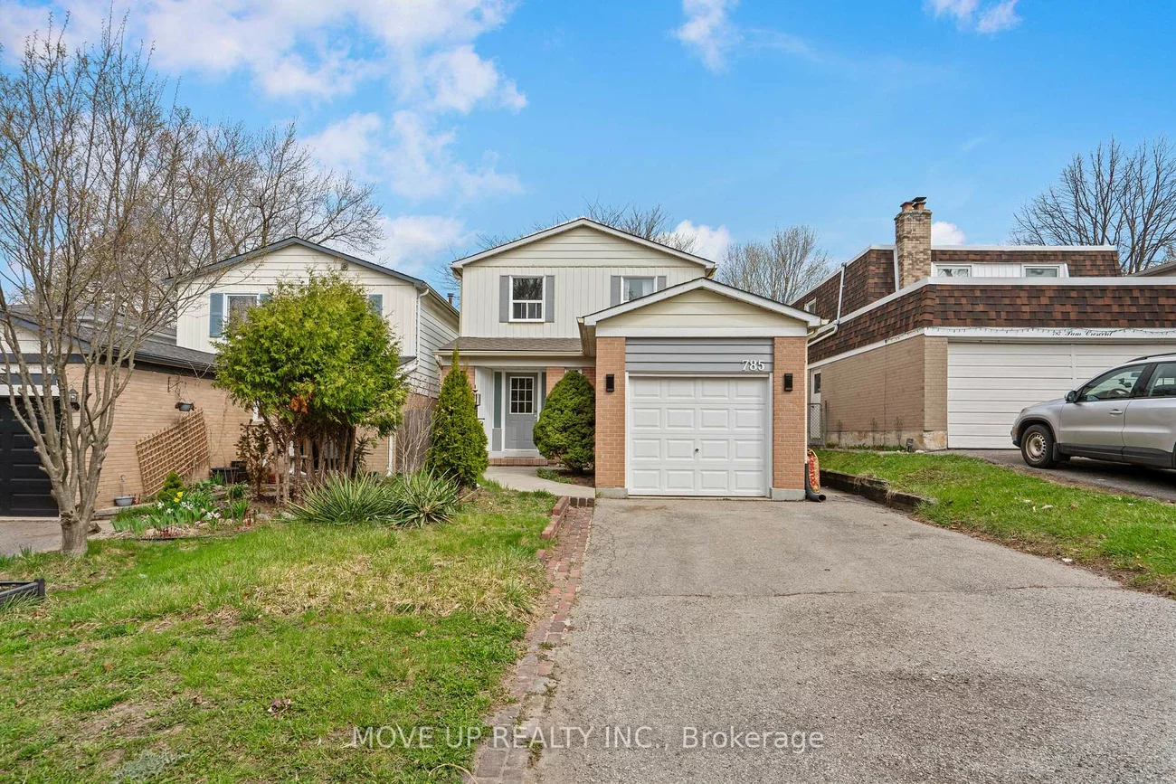 785, Pam, Huron Heights-Leslie Valley, Newmarket